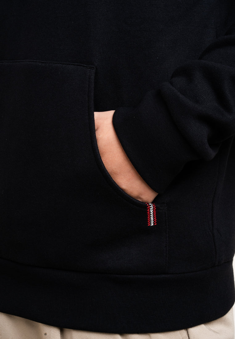 Bally O Sweater-in-Black-7-Bally Outlet