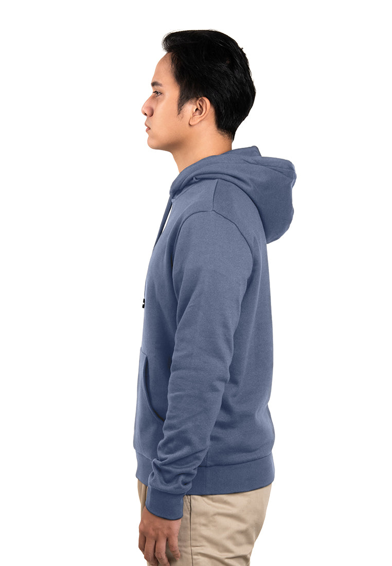 Bally O Sweater-in-Light Blue-2-Bally Outlet