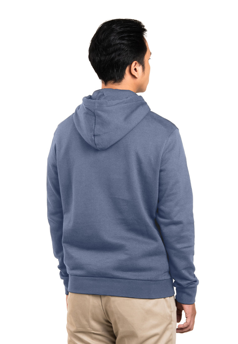 Bally O Sweater-in-Light Blue-3-Bally Outlet