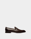 Bally Westminster Loafer In Leather Ebano-in-Brown-1-Bally Outlet