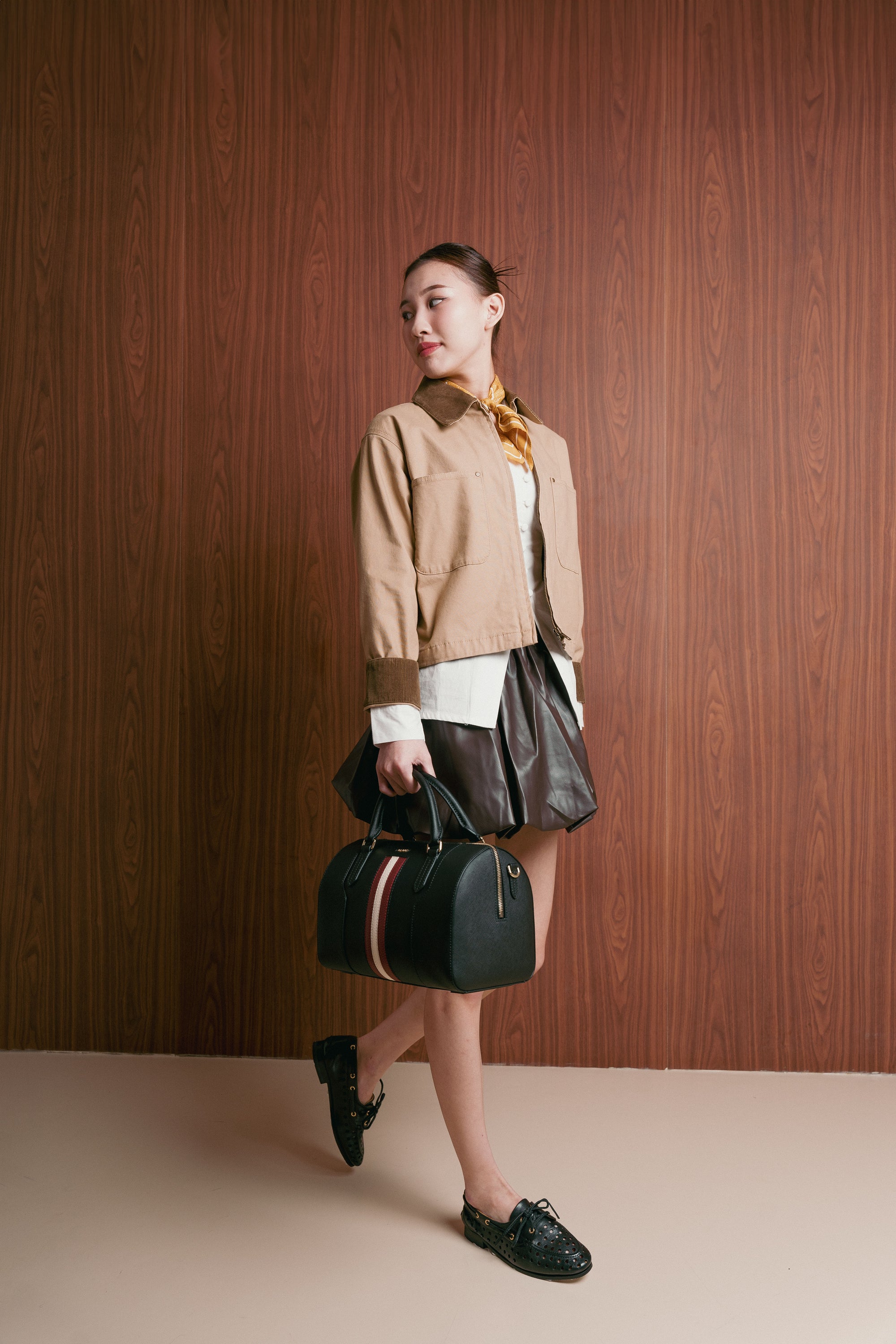 Bally Outlet Women's Collection up to 70% off